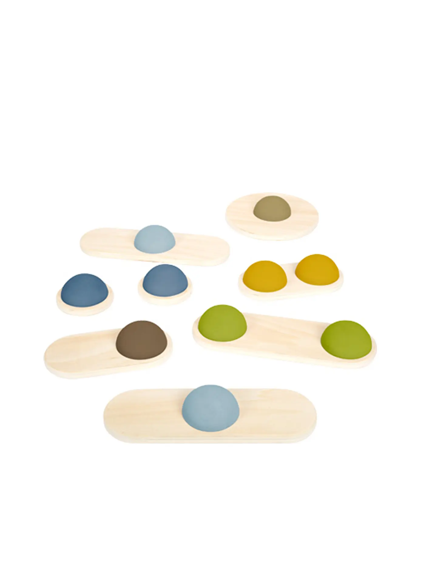 LEGLER | Balanciersteine Adventure | 